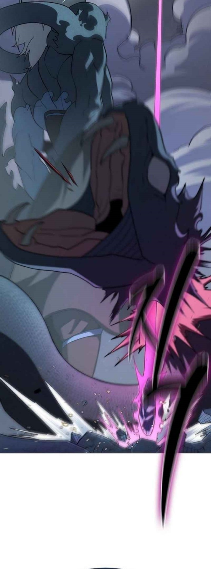 The Zenith Chapter 36 - halaman 50