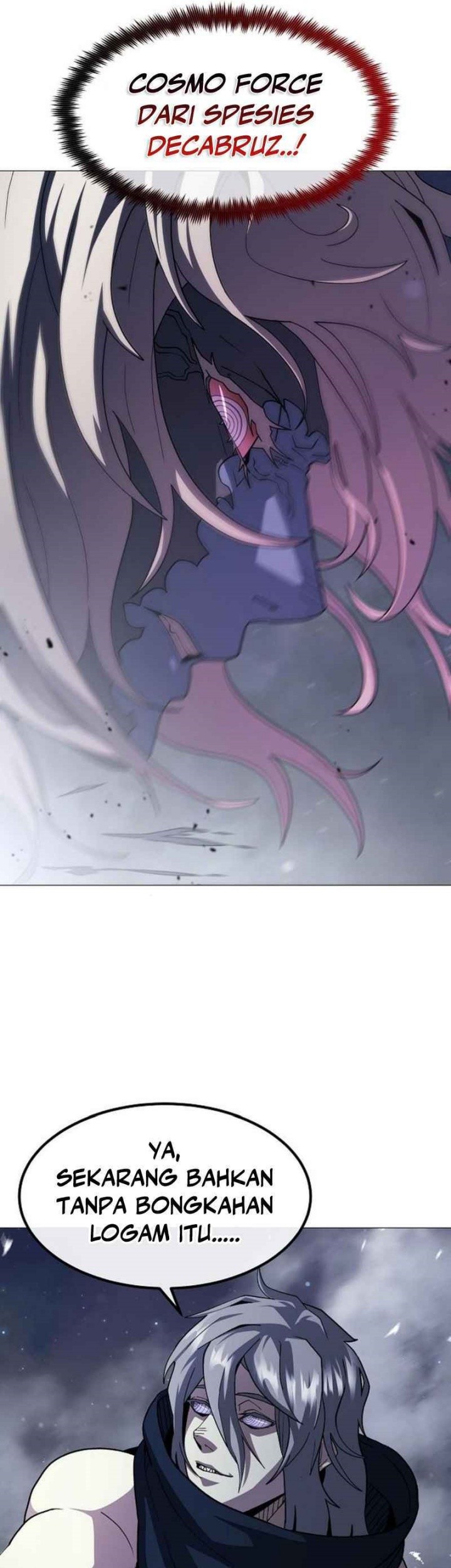 The Zenith Chapter 36 - halaman 55