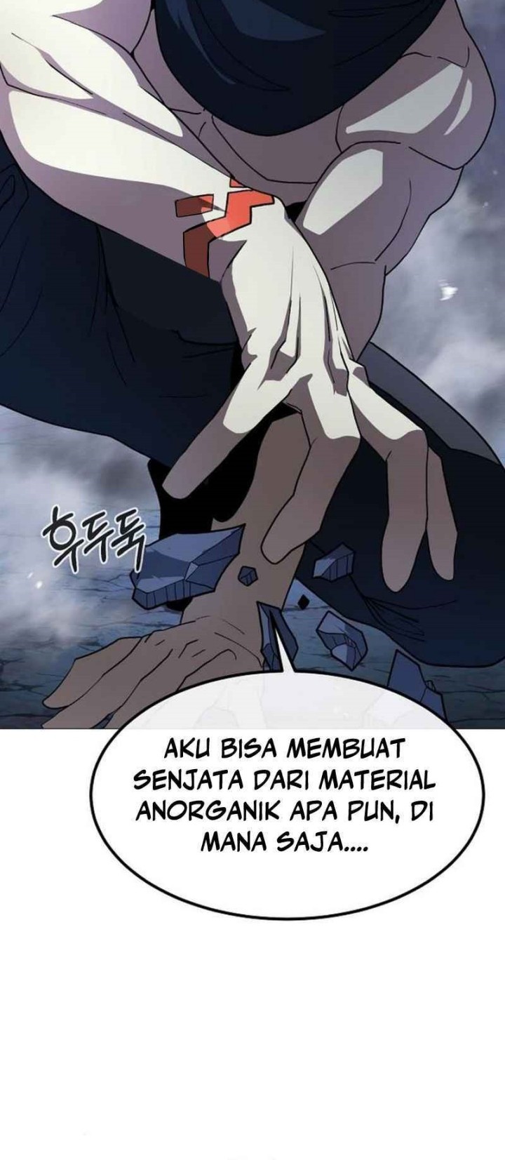 The Zenith Chapter 36 - halaman 56