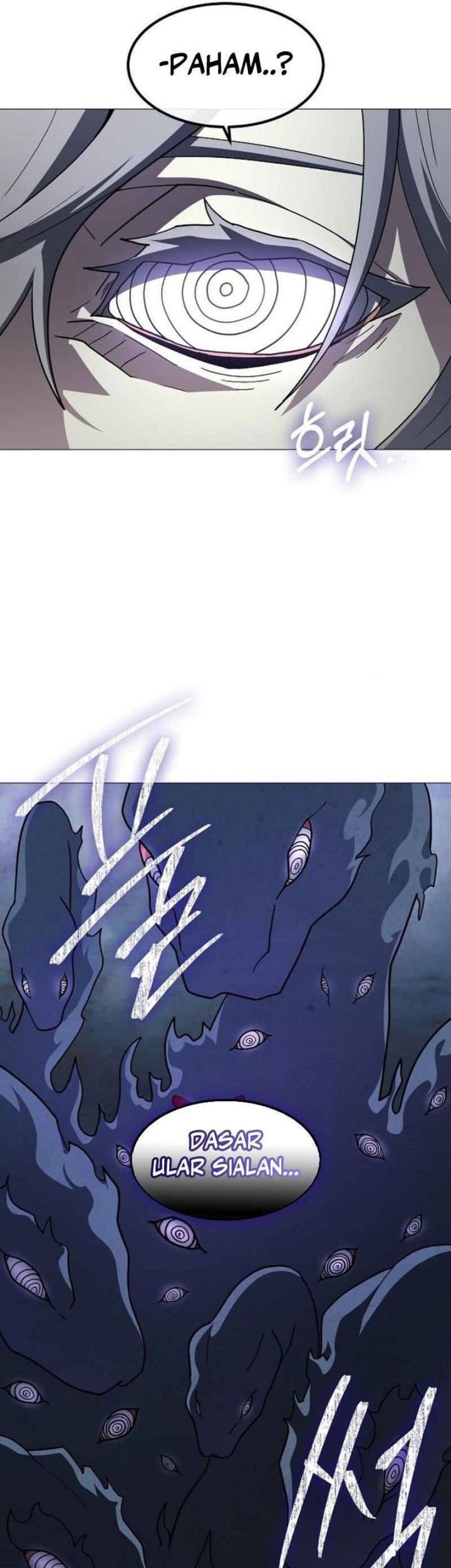 The Zenith Chapter 36 - halaman 57