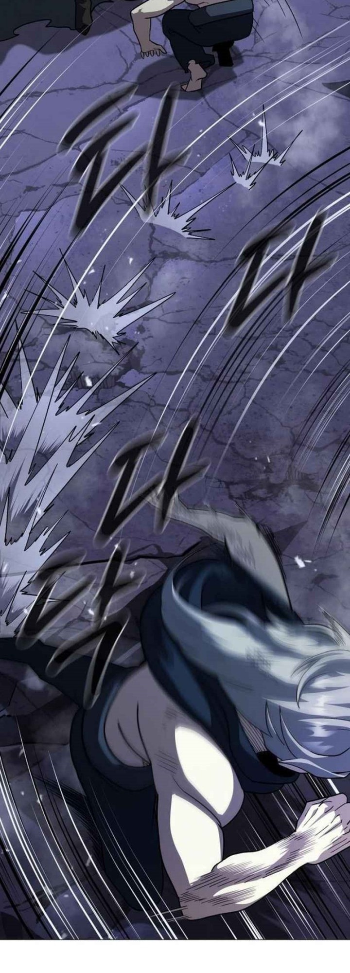 The Zenith Chapter 36 - halaman 60