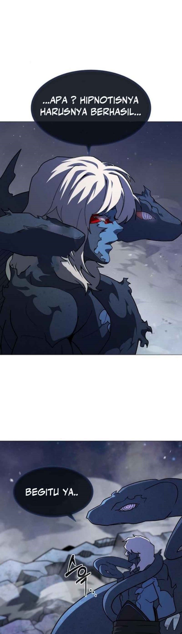 The Zenith Chapter 36 - halaman 61
