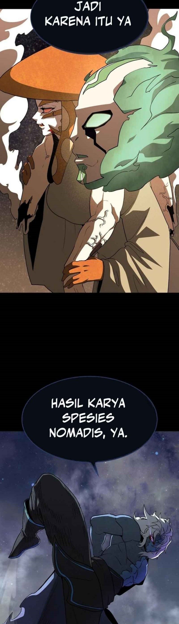The Zenith Chapter 36 - halaman 63