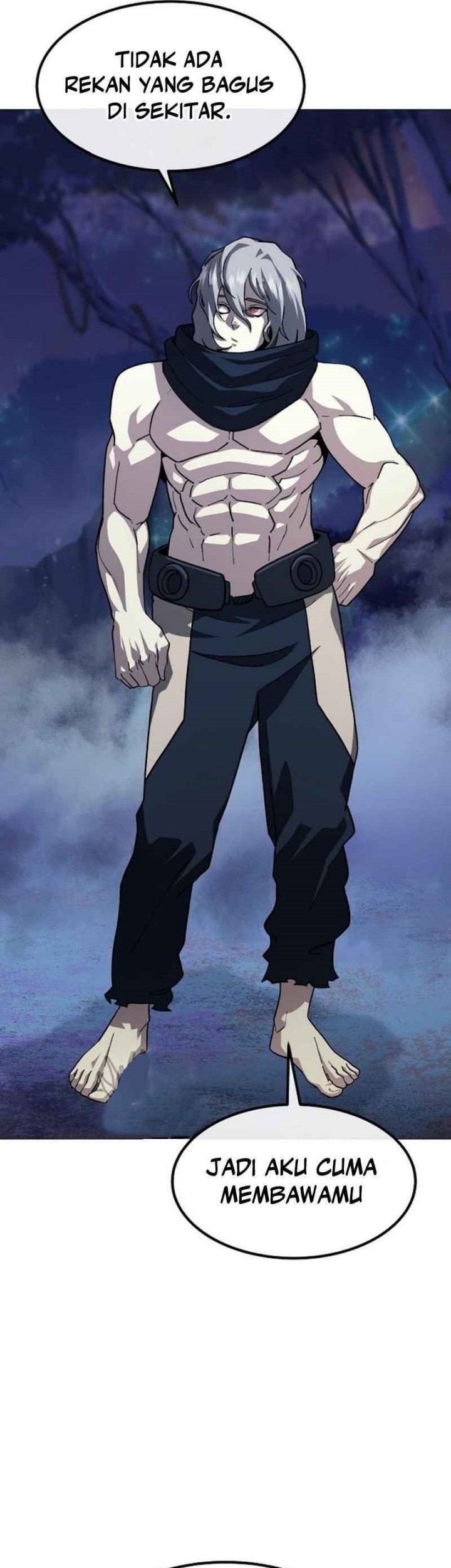 The Zenith Chapter 36 - halaman 7