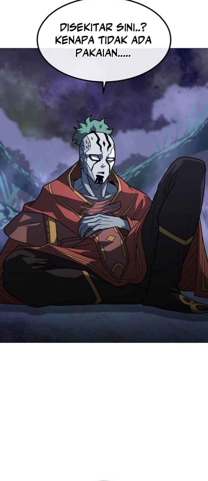 The Zenith Chapter 36 - halaman 8