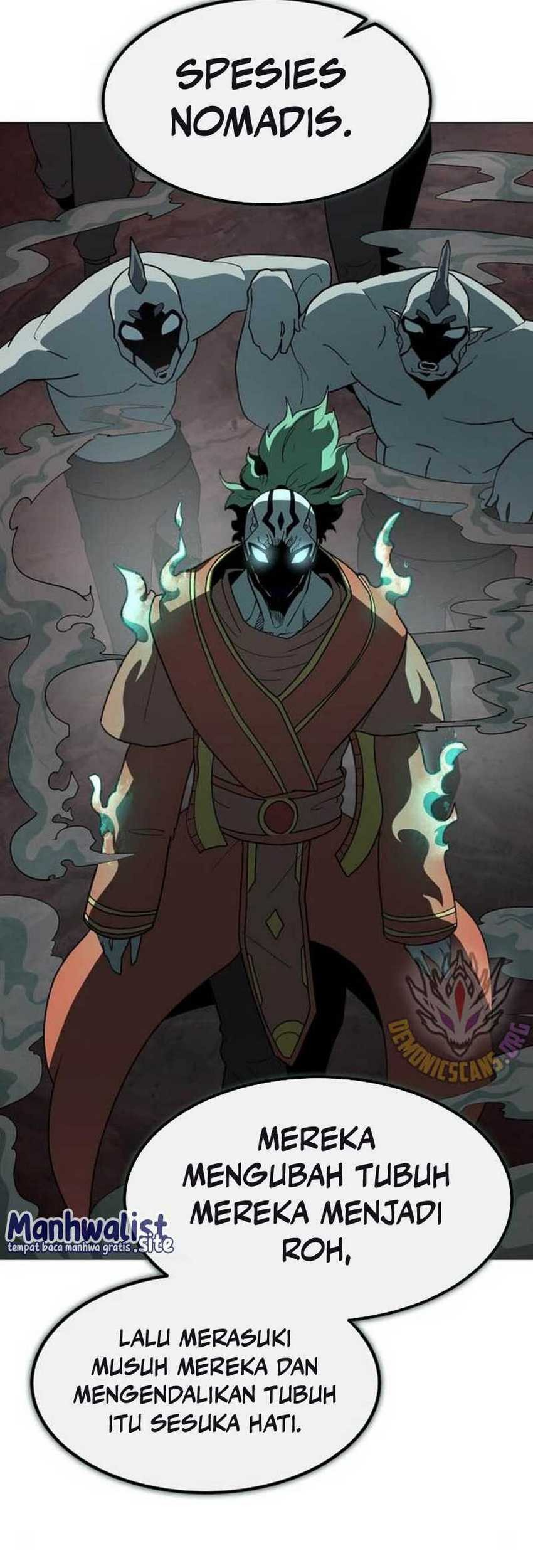 The Zenith Chapter 37 - halaman 10