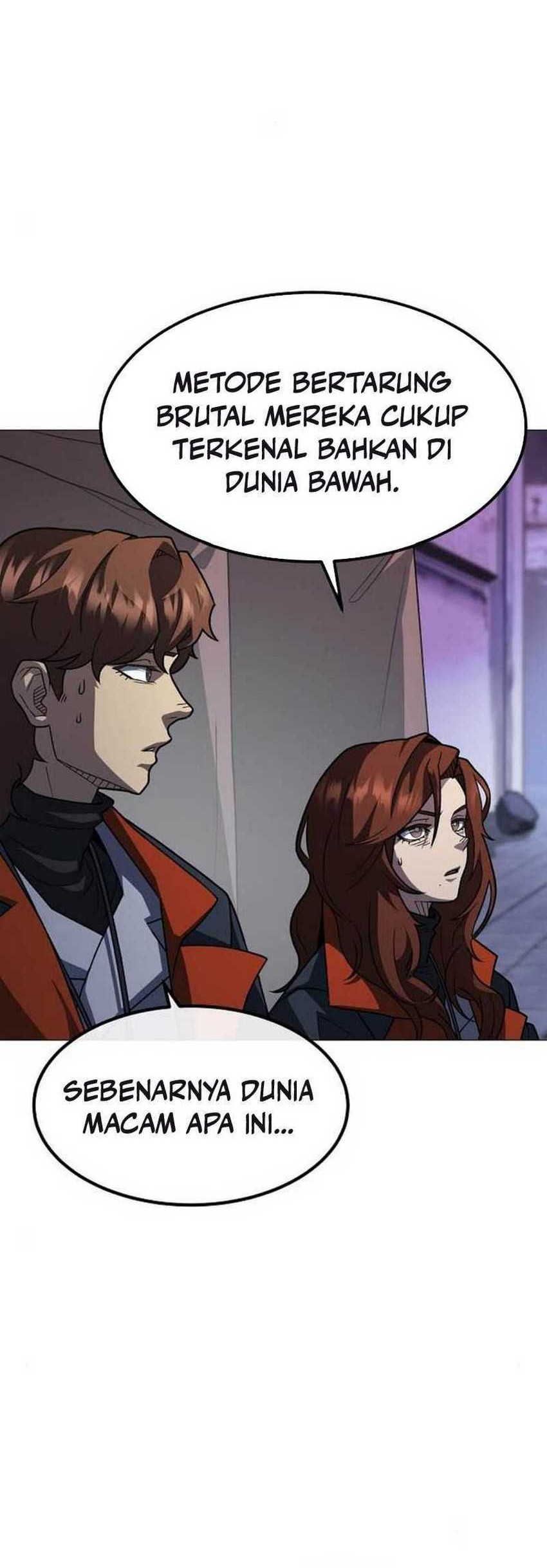 The Zenith Chapter 37 - halaman 11