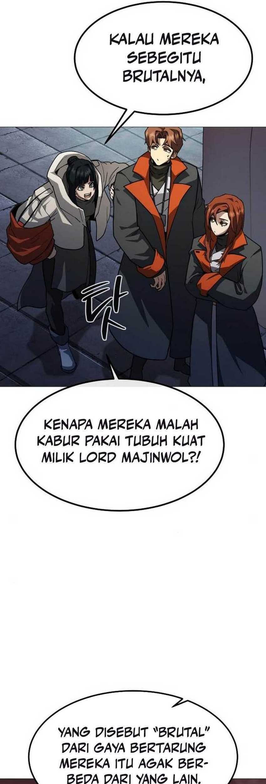 The Zenith Chapter 37 - halaman 12