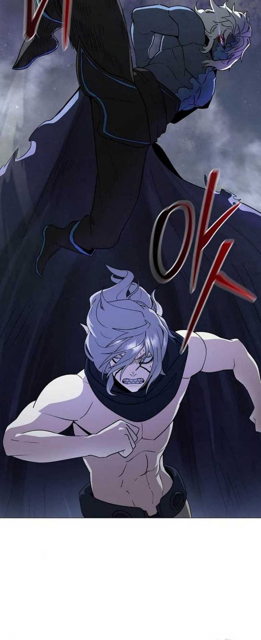 The Zenith Chapter 37 - halaman 17