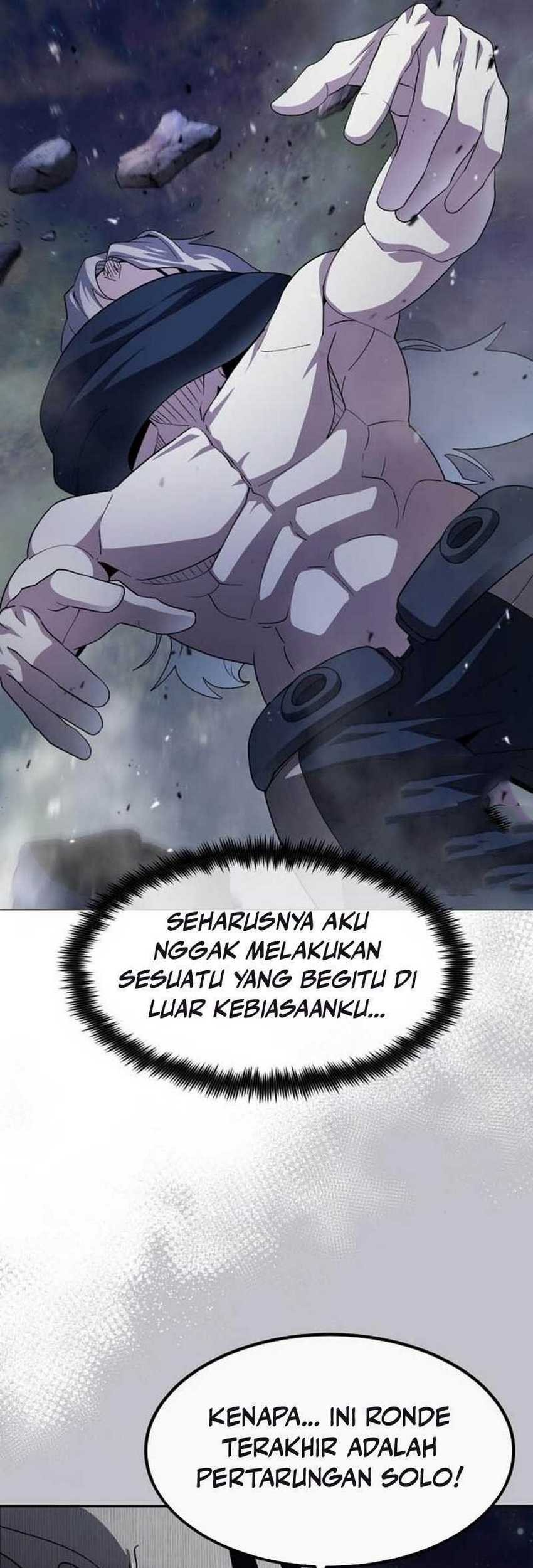 The Zenith Chapter 37 - halaman 20