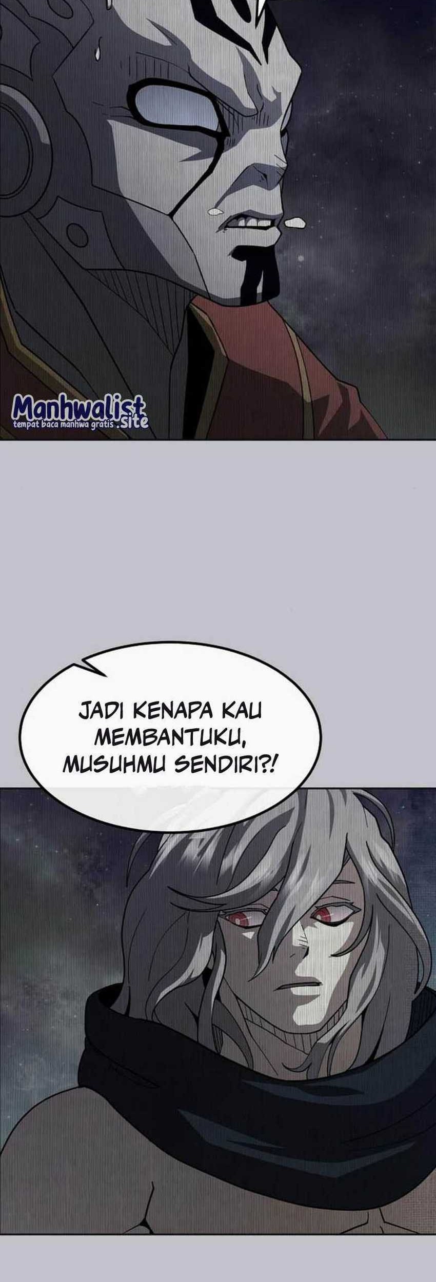 The Zenith Chapter 37 - halaman 21