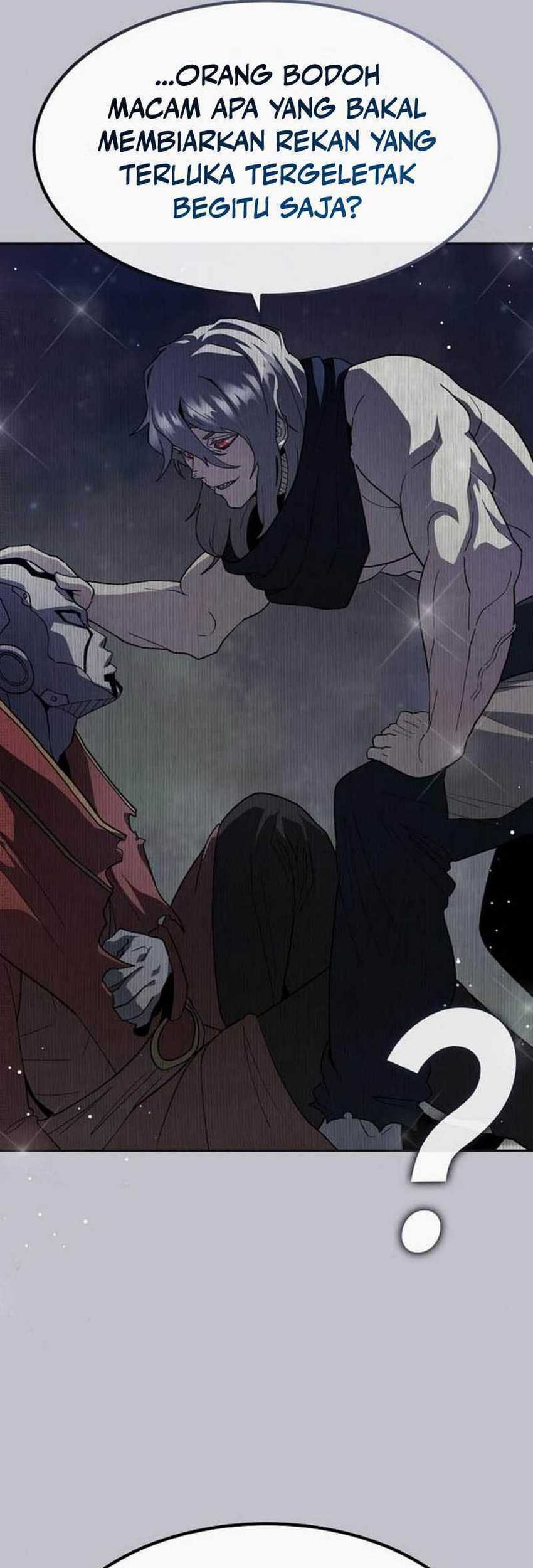 The Zenith Chapter 37 - halaman 23
