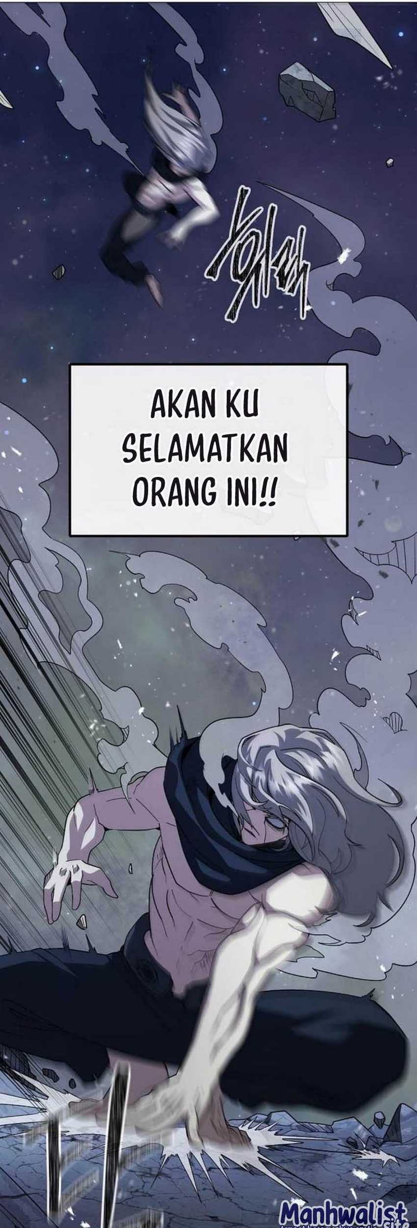 The Zenith Chapter 37 - halaman 27