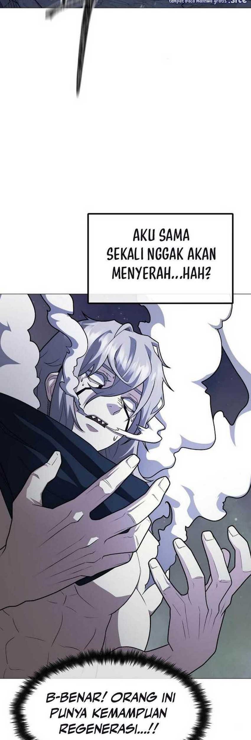 The Zenith Chapter 37 - halaman 28