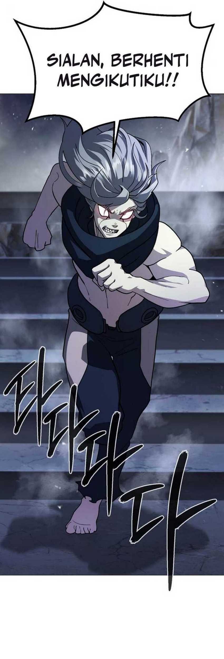 The Zenith Chapter 37 - halaman 3
