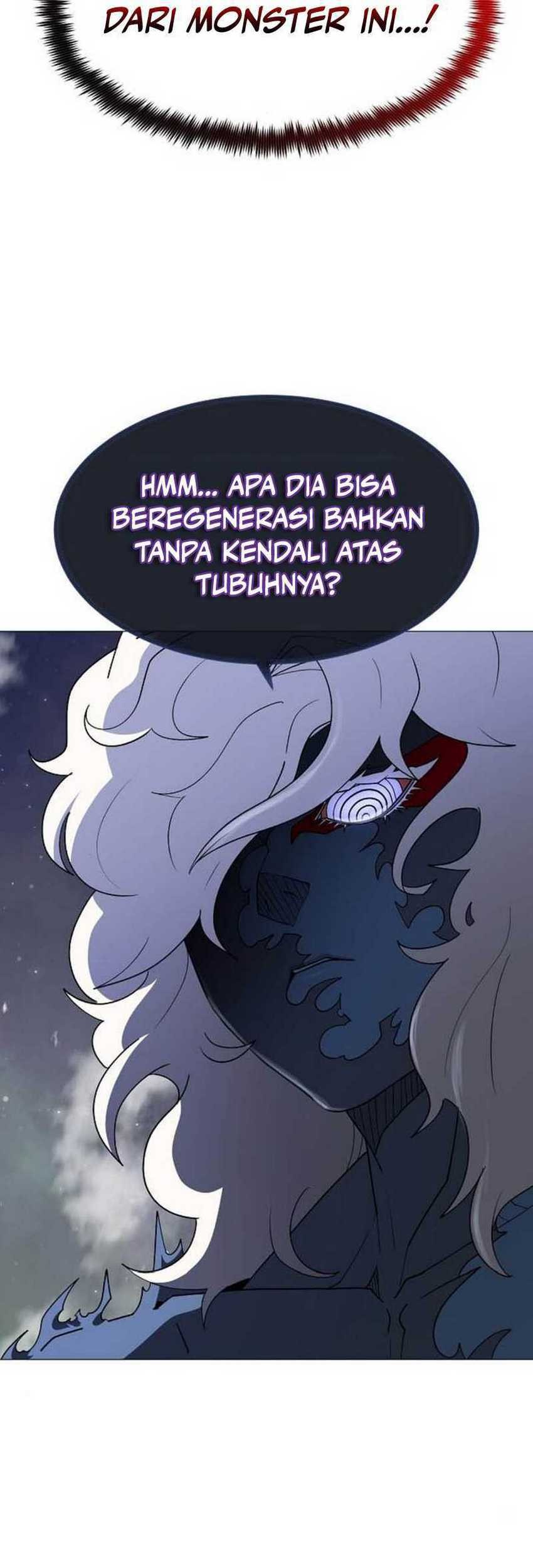 The Zenith Chapter 37 - halaman 33