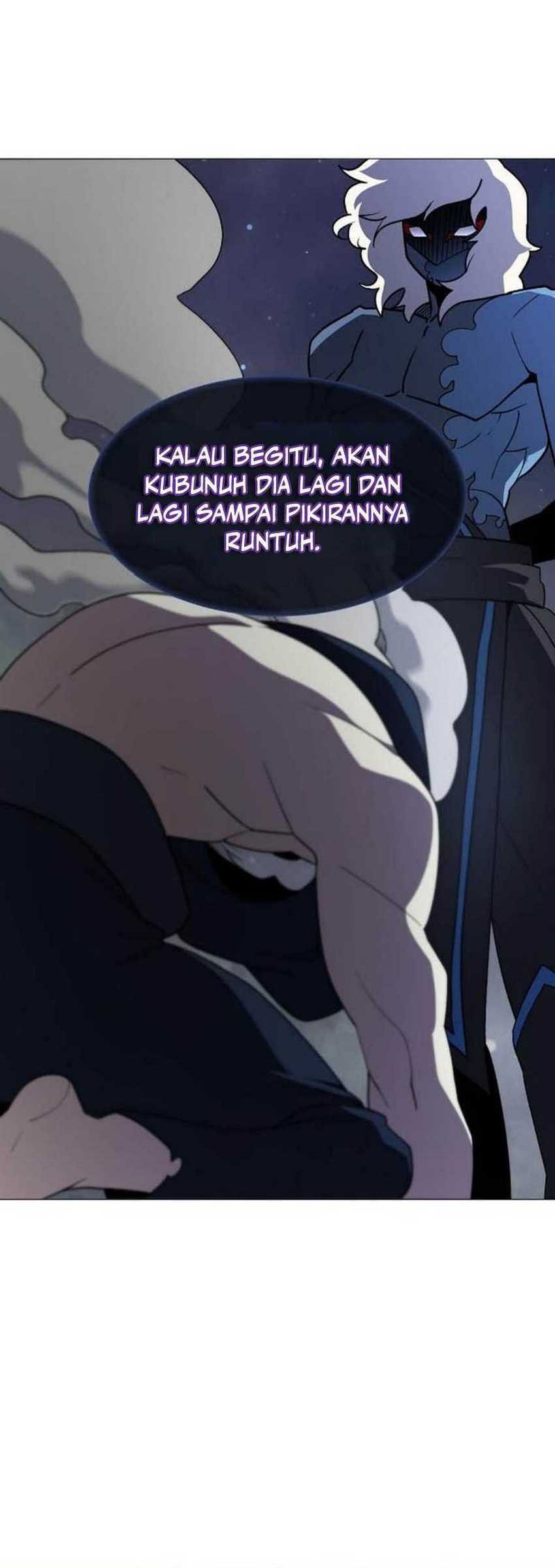 The Zenith Chapter 37 - halaman 34