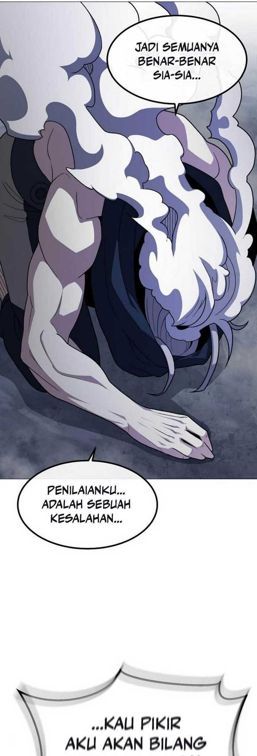 The Zenith Chapter 37 - halaman 35