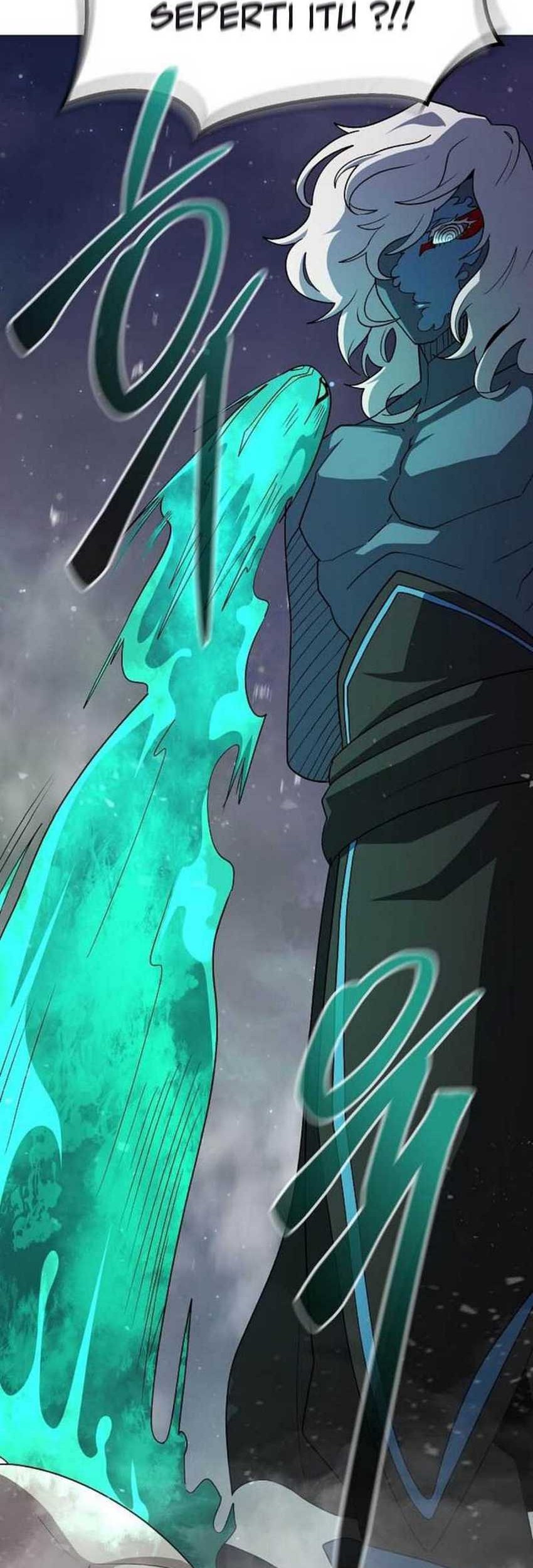 The Zenith Chapter 37 - halaman 36