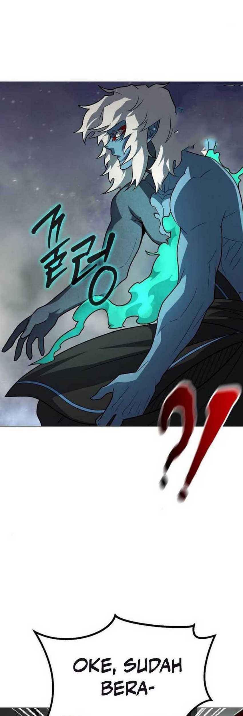 The Zenith Chapter 37 - halaman 38