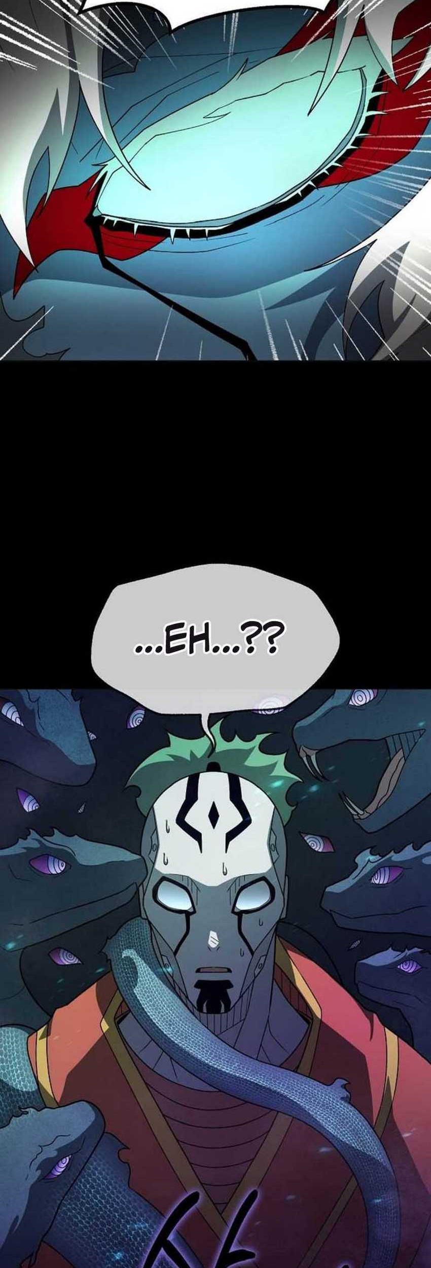 The Zenith Chapter 37 - halaman 39