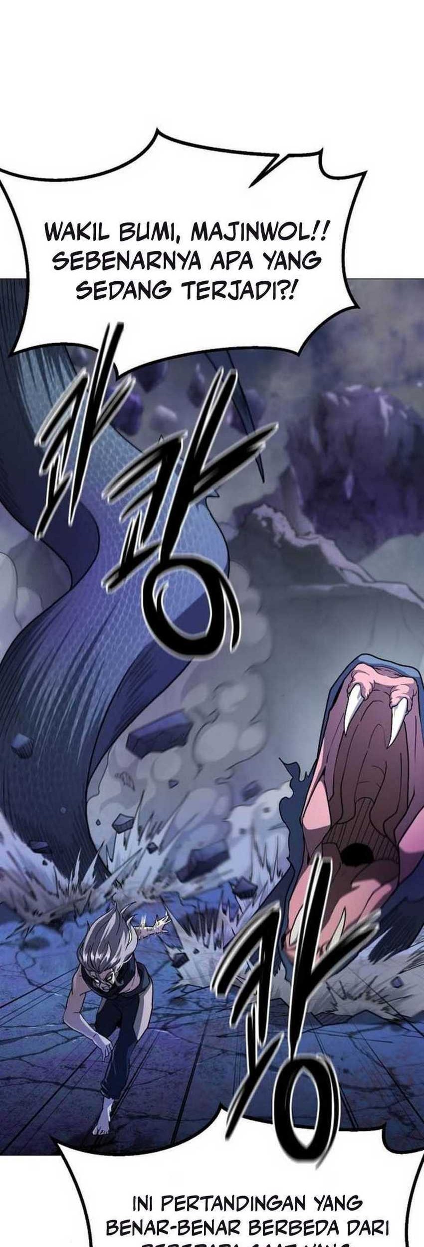 The Zenith Chapter 37 - halaman 4