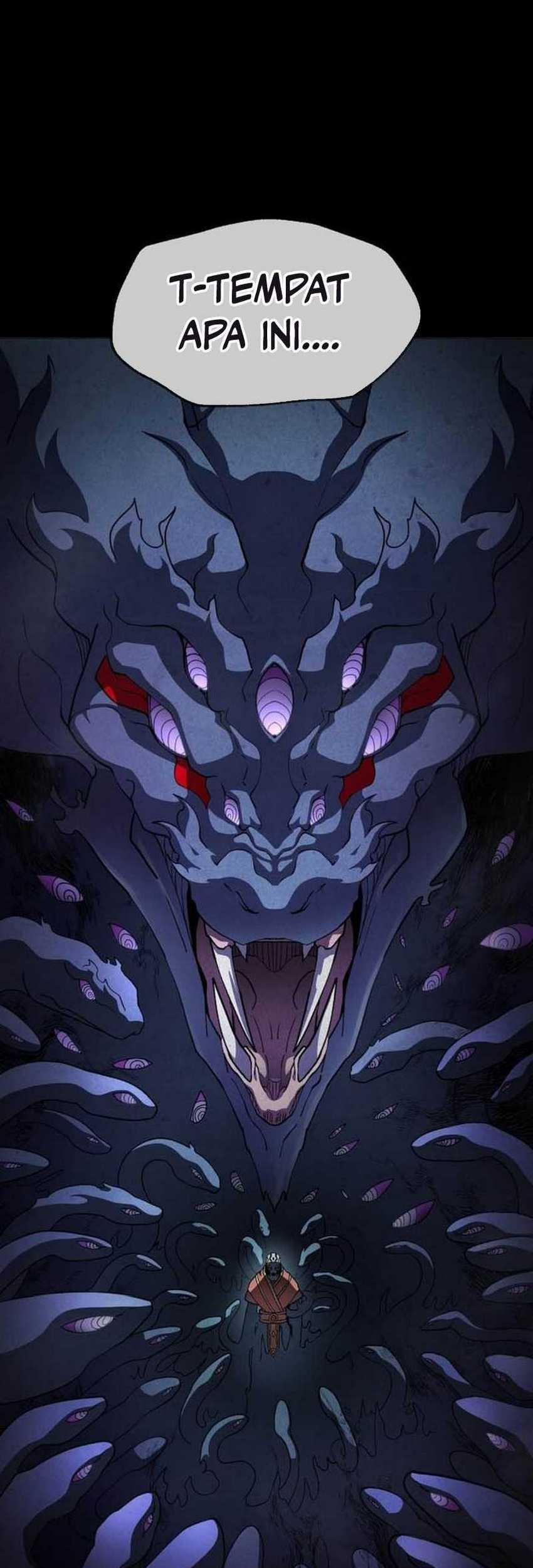 The Zenith Chapter 37 - halaman 41