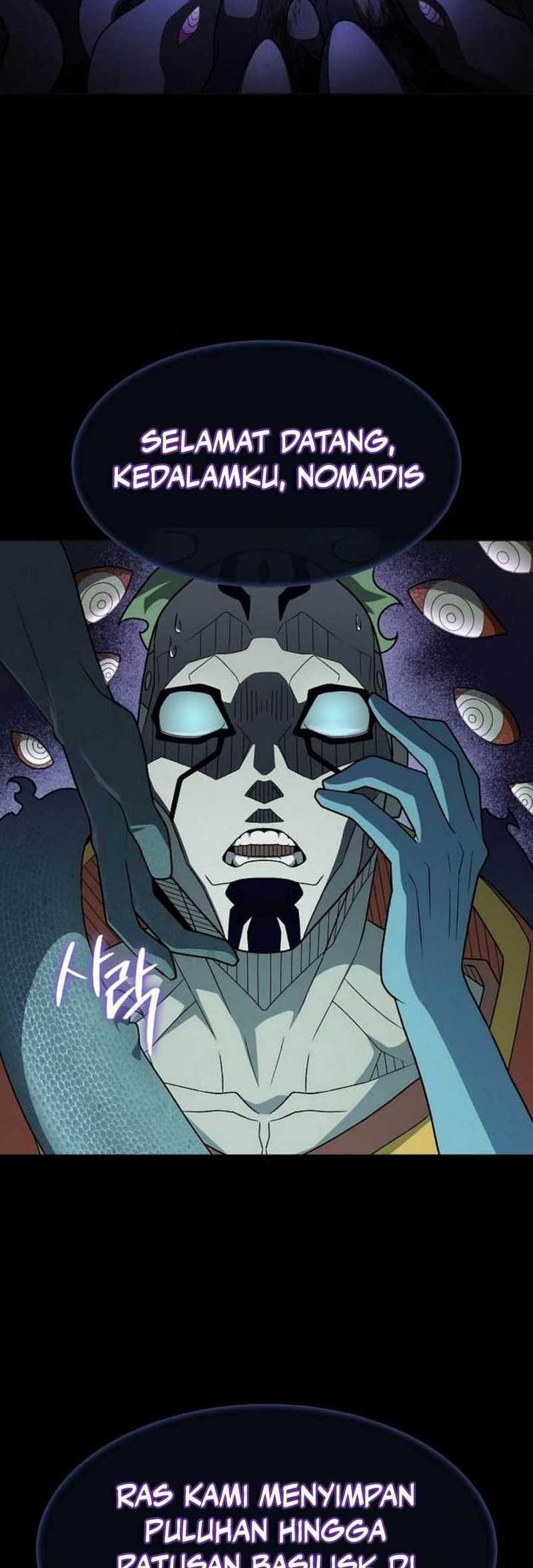 The Zenith Chapter 37 - halaman 42