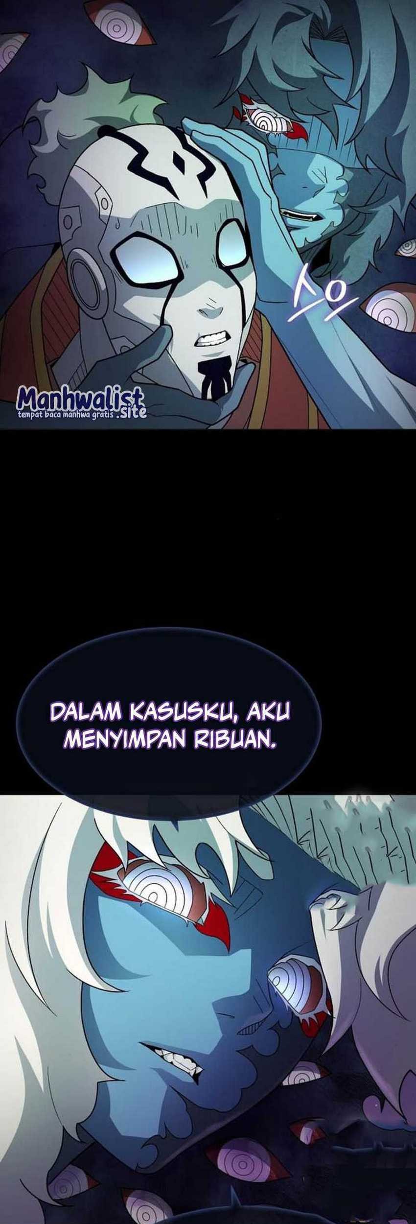 The Zenith Chapter 37 - halaman 44