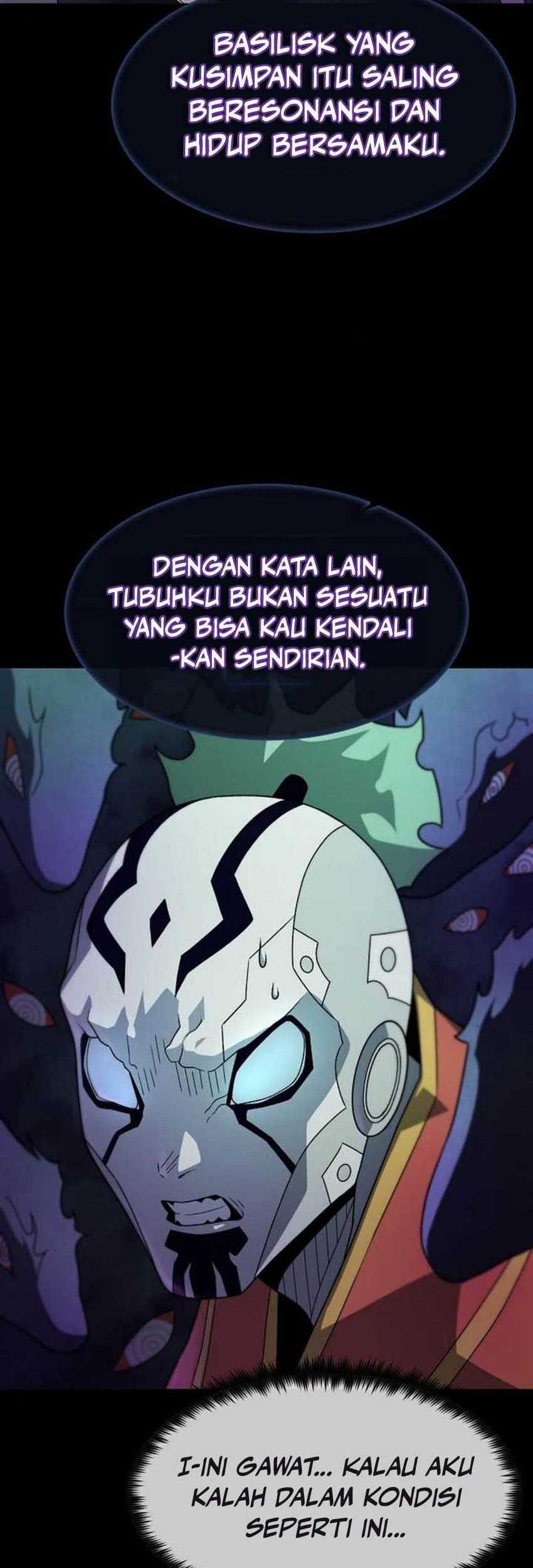 The Zenith Chapter 37 - halaman 45