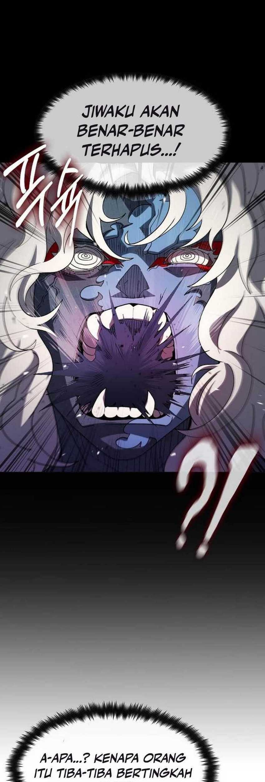 The Zenith Chapter 37 - halaman 47