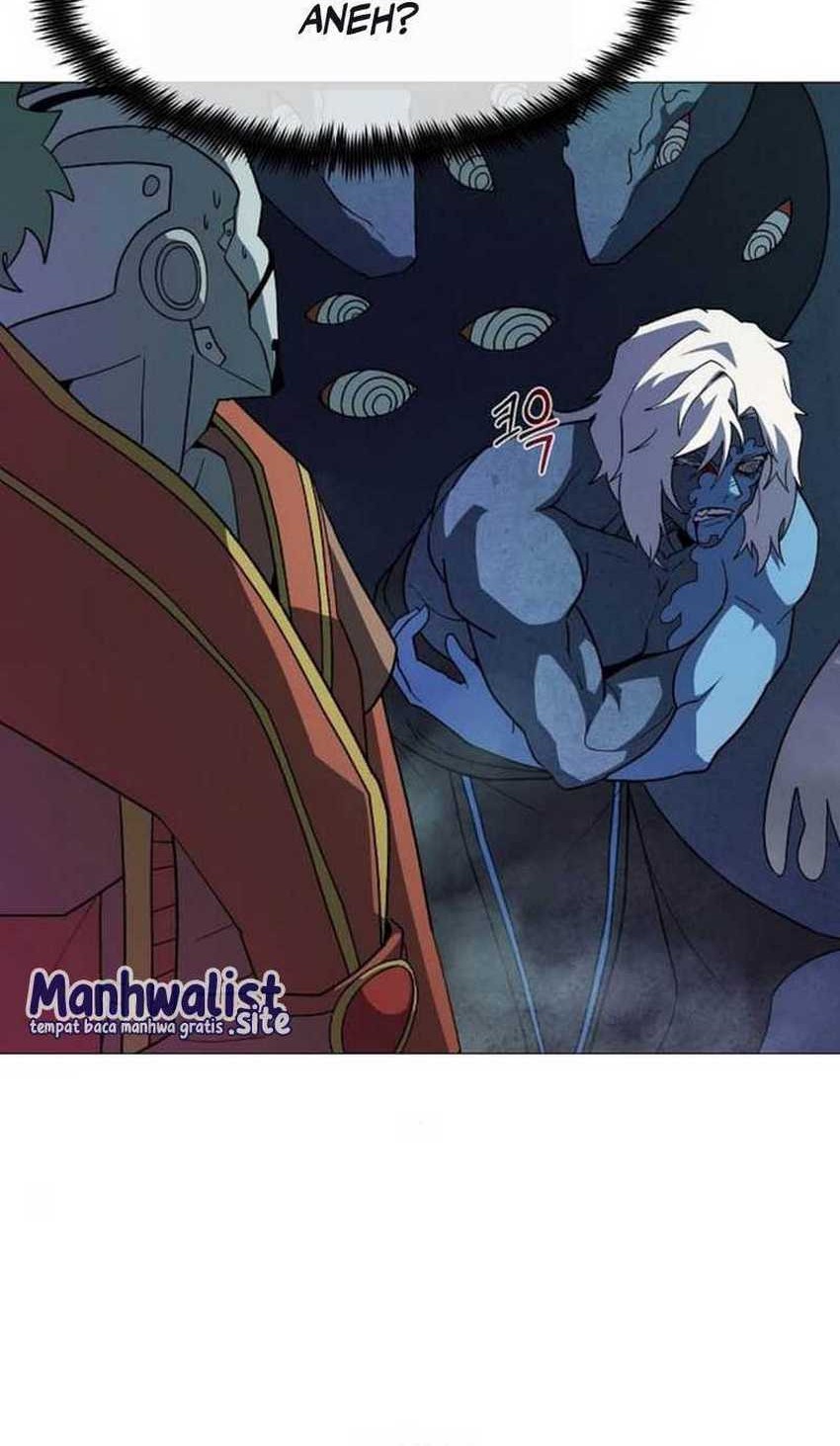 The Zenith Chapter 37 - halaman 48