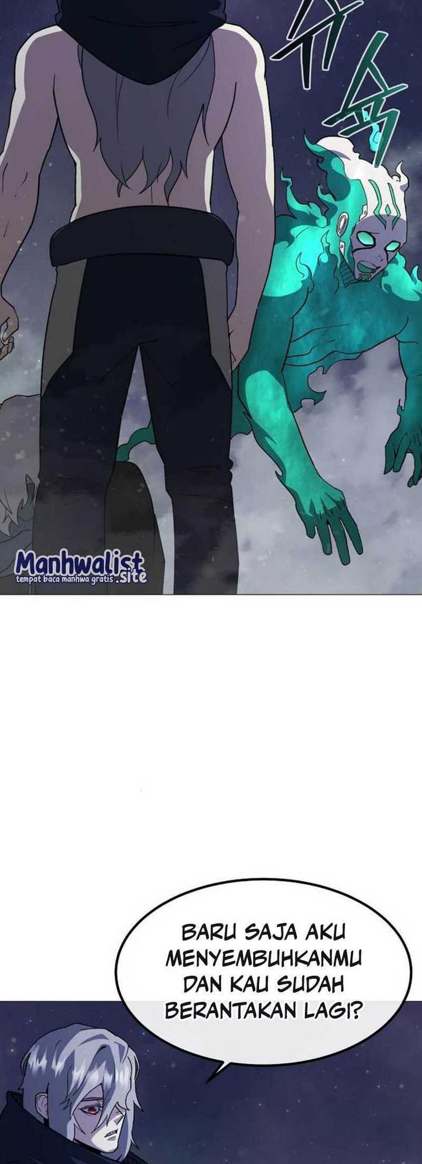 The Zenith Chapter 37 - halaman 52