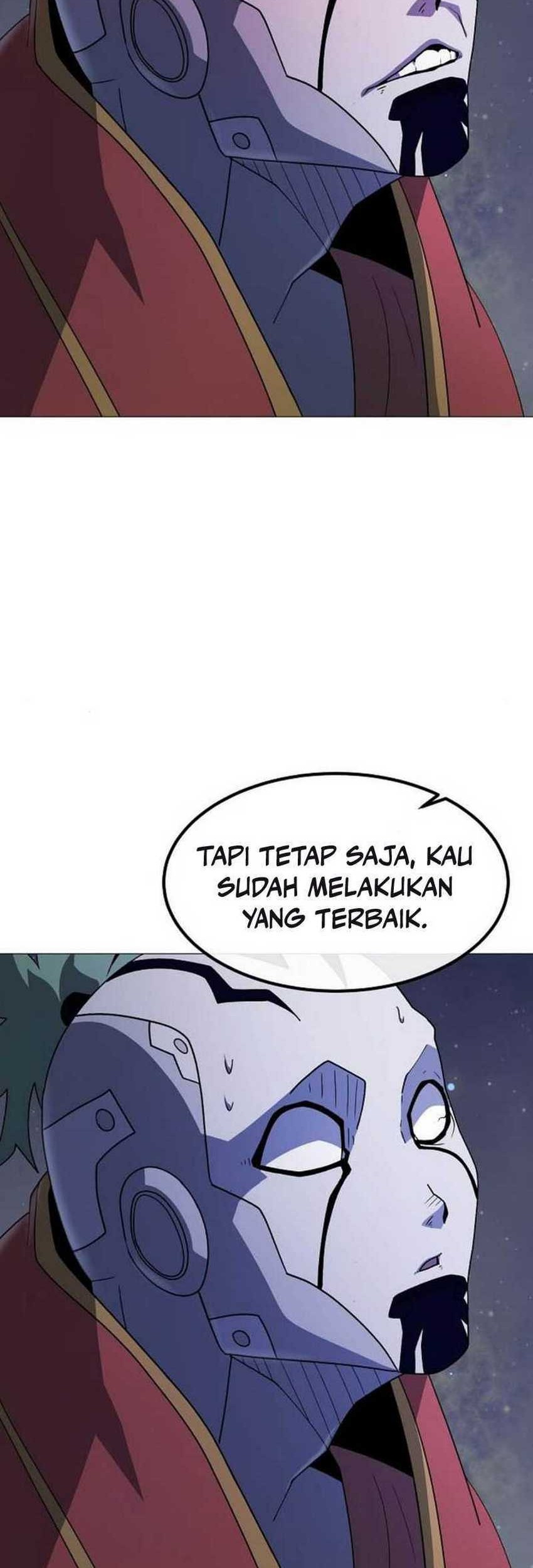 The Zenith Chapter 37 - halaman 54