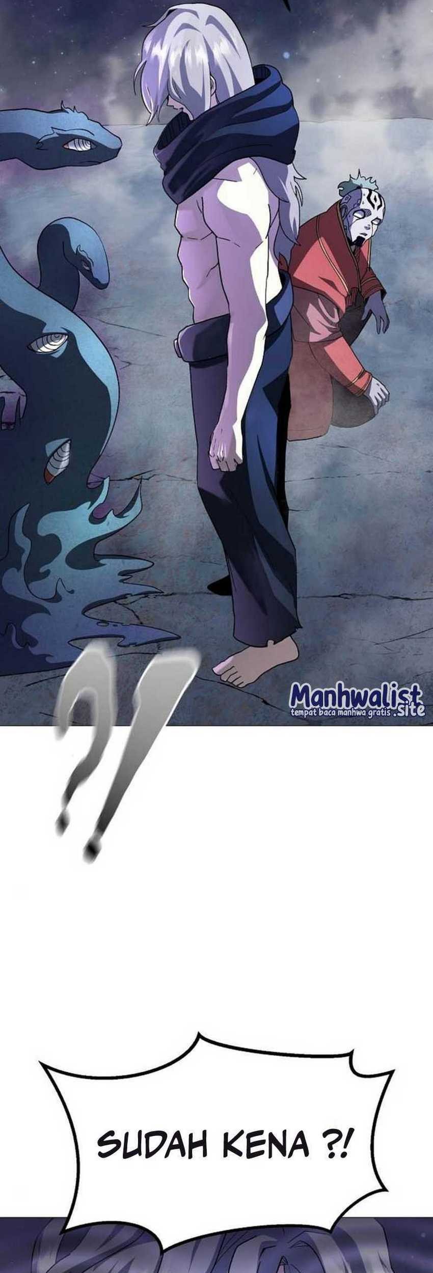 The Zenith Chapter 37 - halaman 58