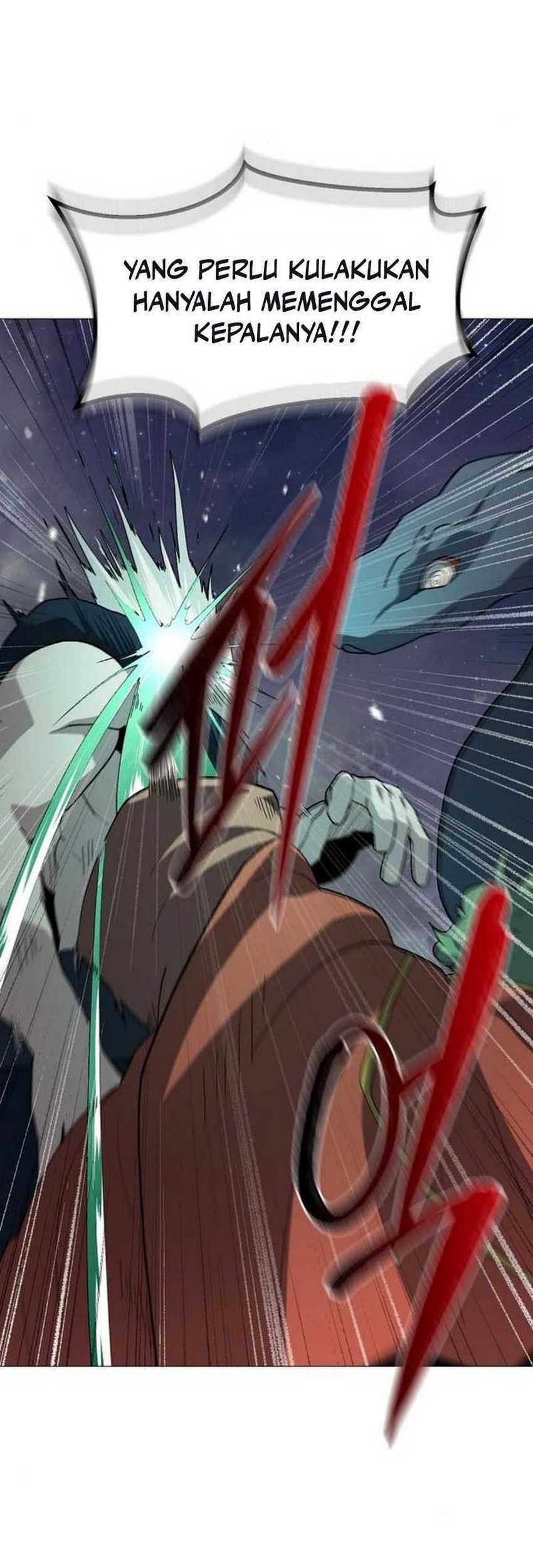 The Zenith Chapter 37 - halaman 61