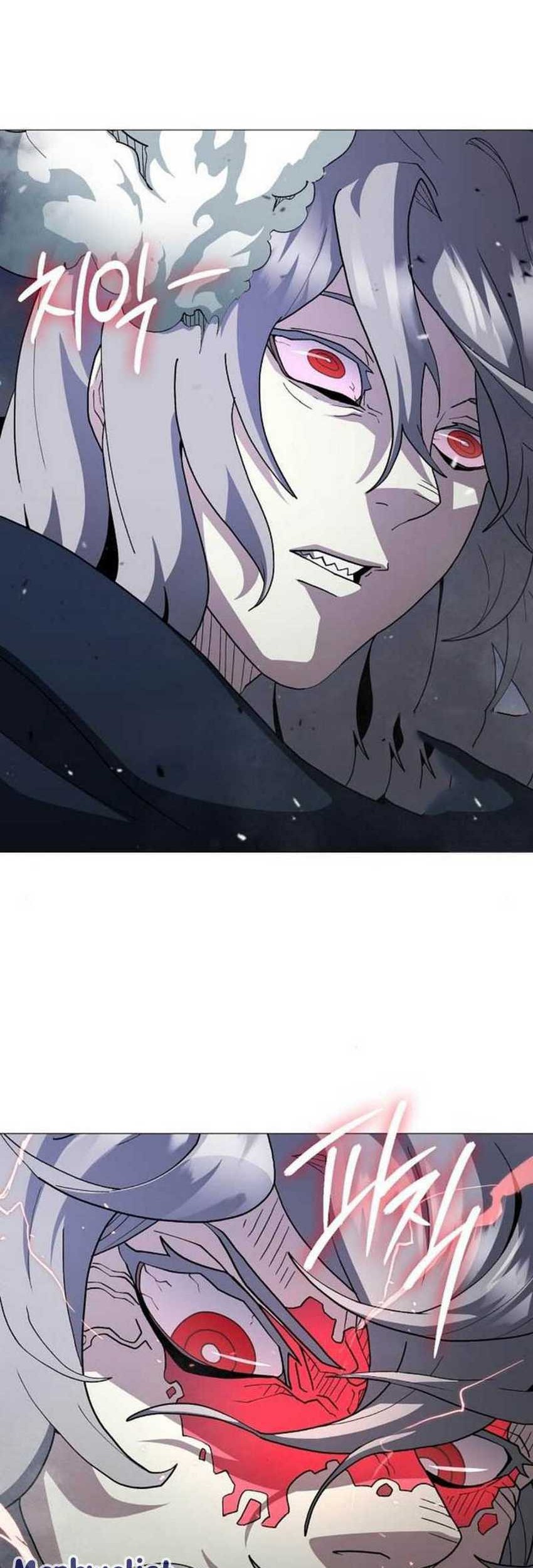 The Zenith Chapter 37 - halaman 62
