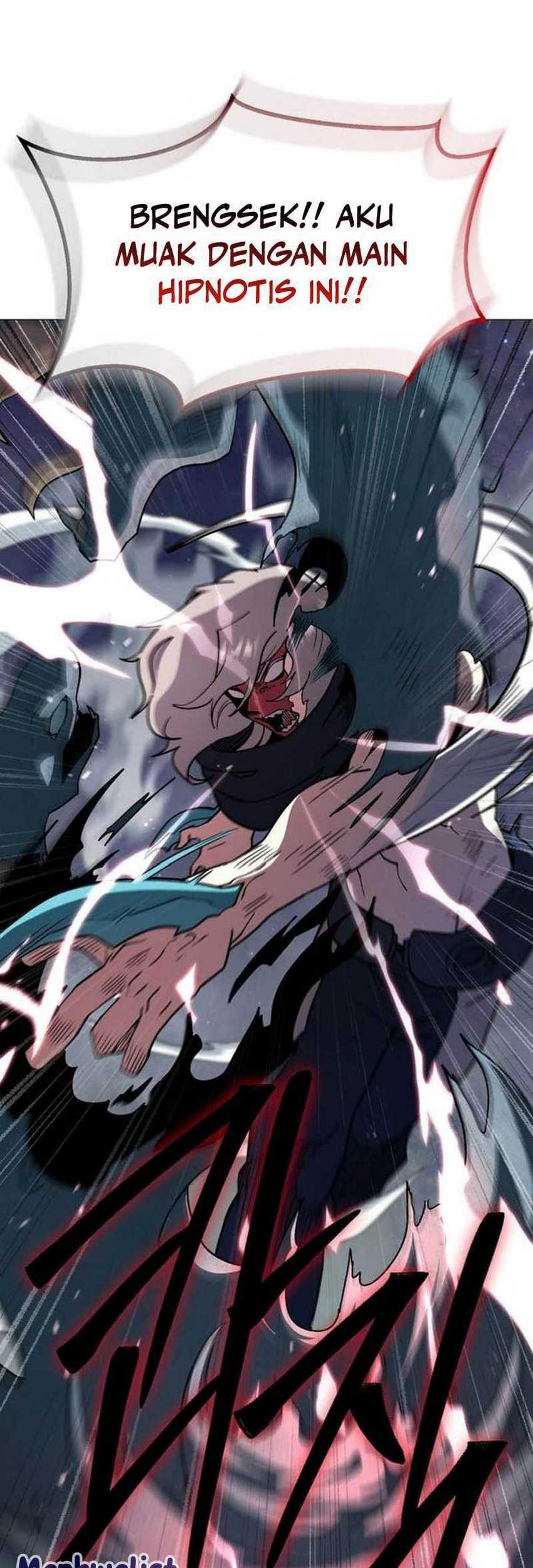 The Zenith Chapter 37 - halaman 64
