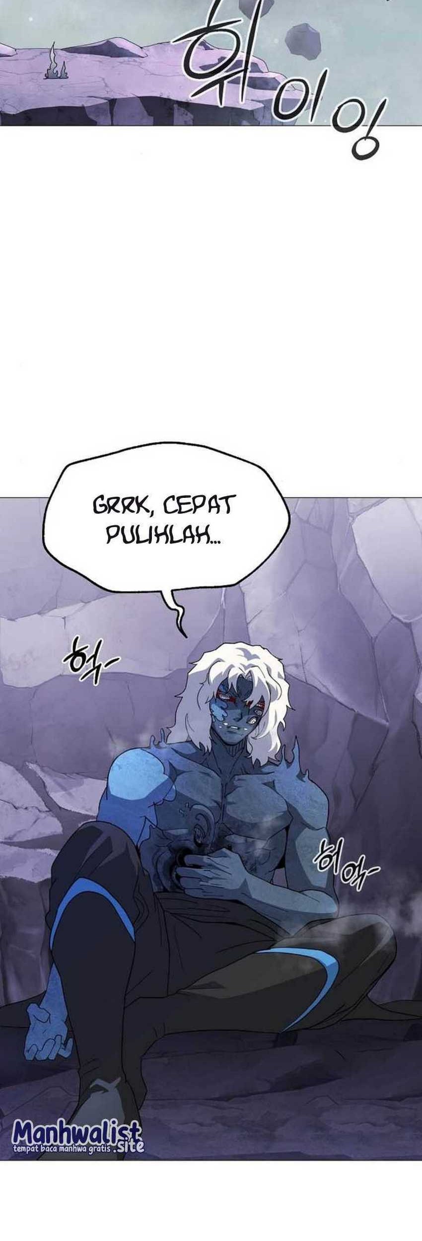 The Zenith Chapter 37 - halaman 68