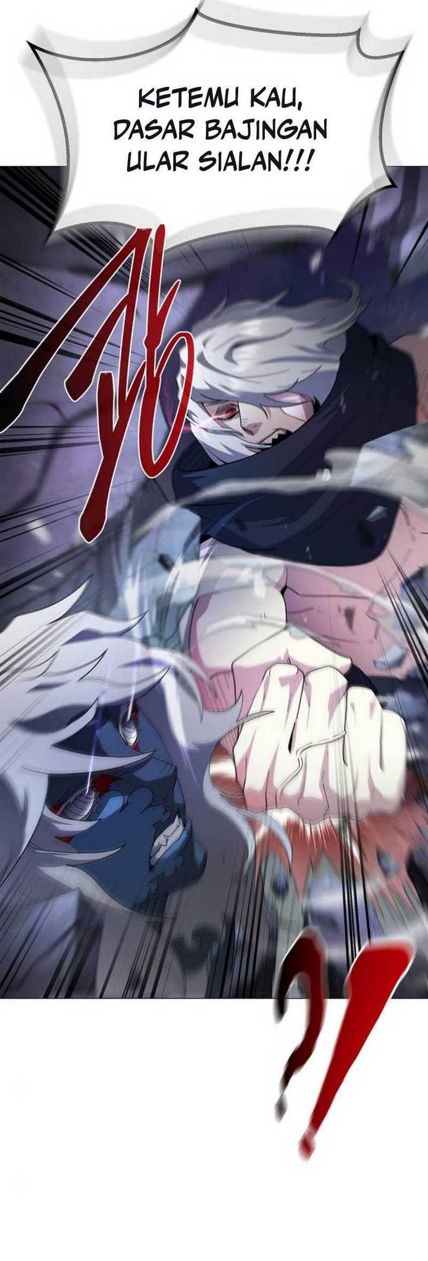 The Zenith Chapter 37 - halaman 70