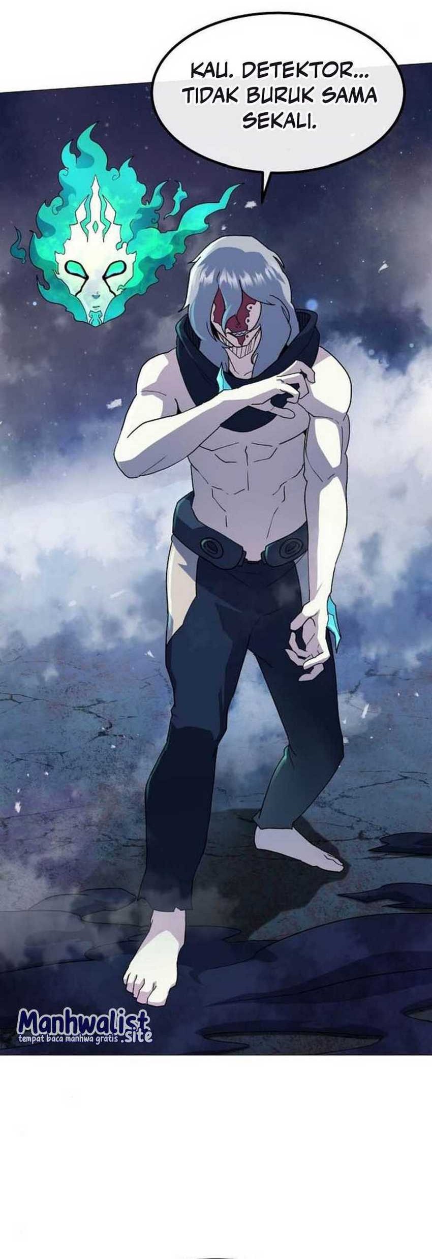 The Zenith Chapter 37 - halaman 74