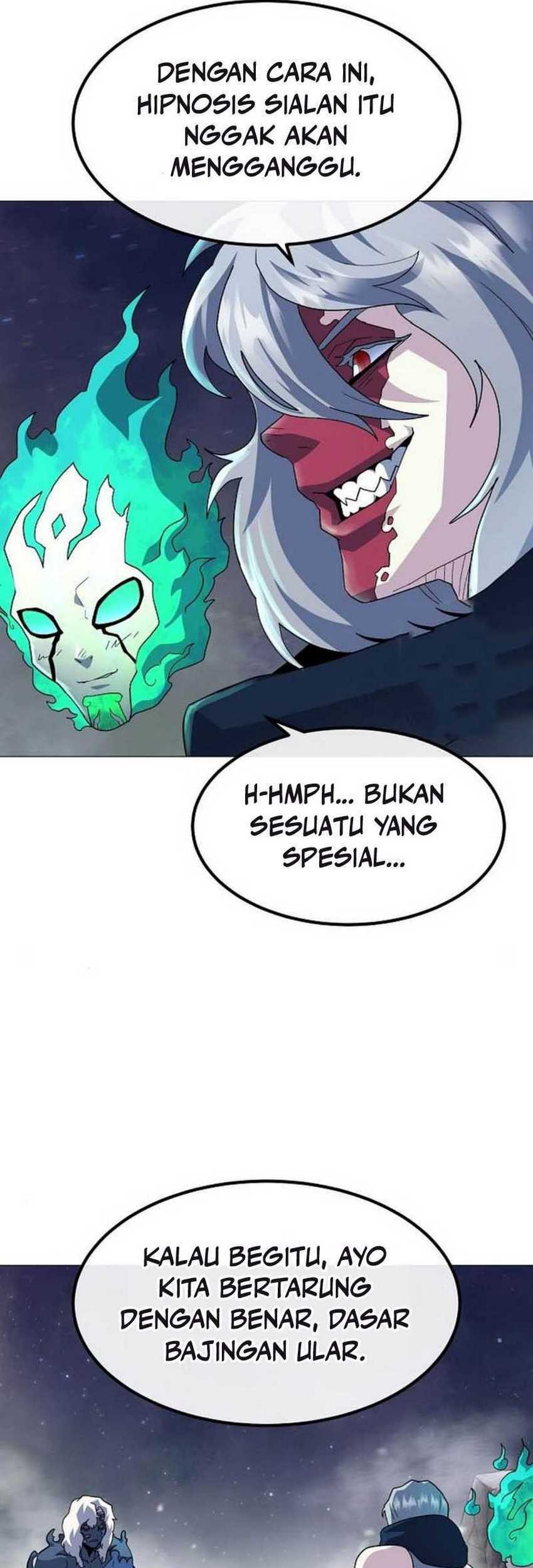 The Zenith Chapter 37 - halaman 75