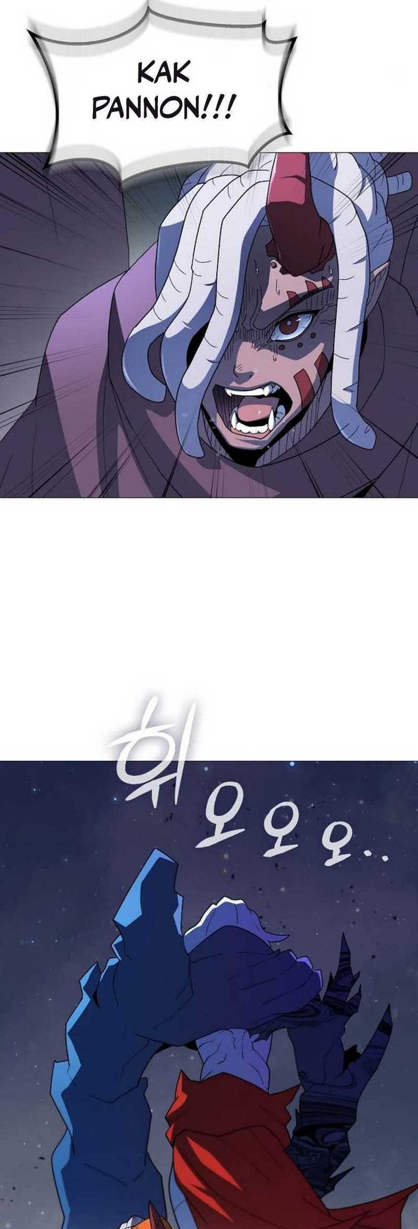 The Zenith Chapter 37 - halaman 78