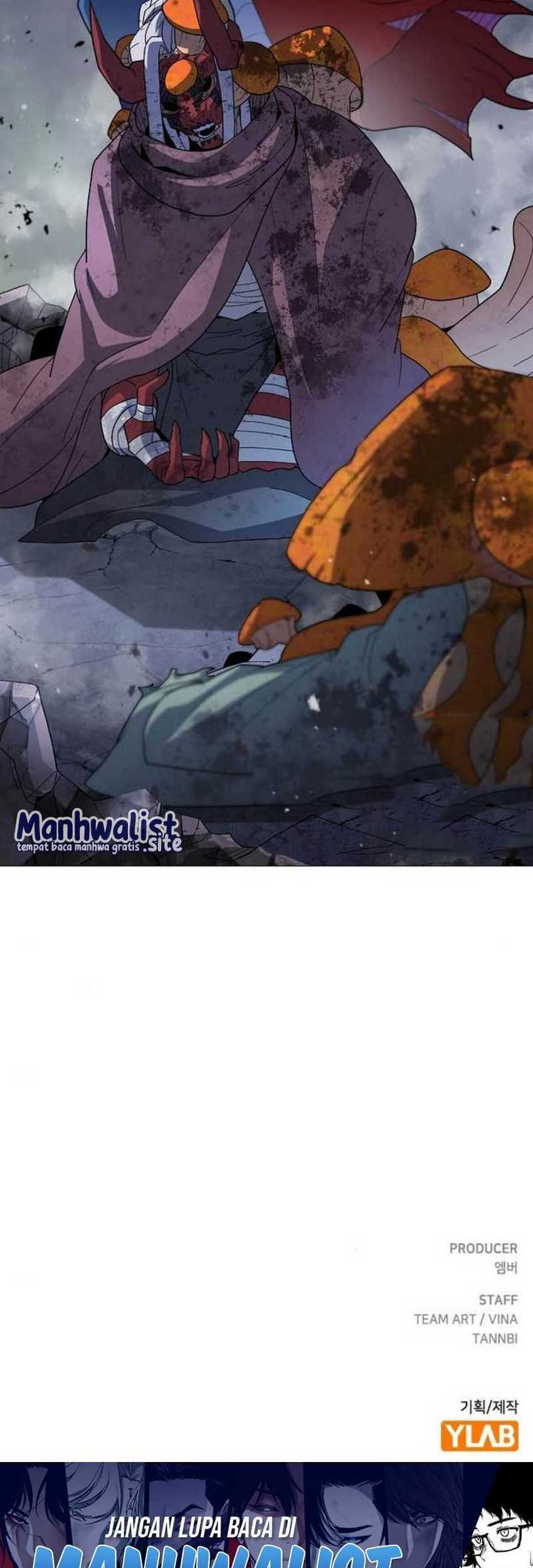 The Zenith Chapter 37 - halaman 79