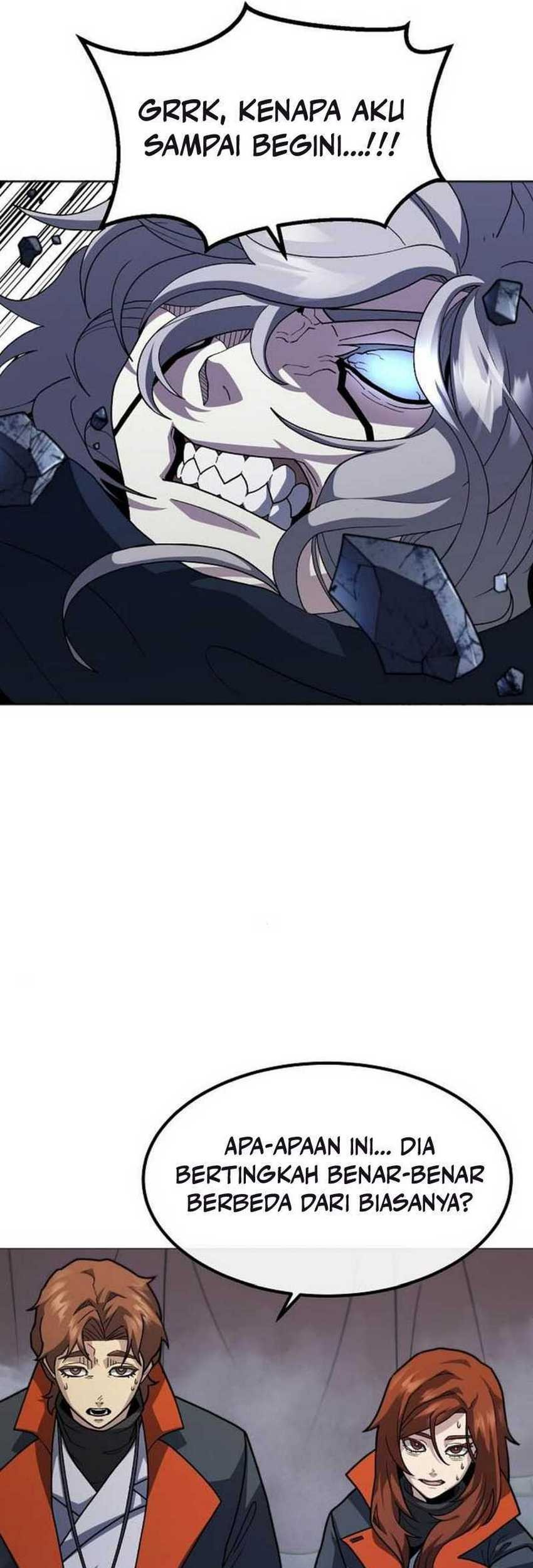 The Zenith Chapter 37 - halaman 8