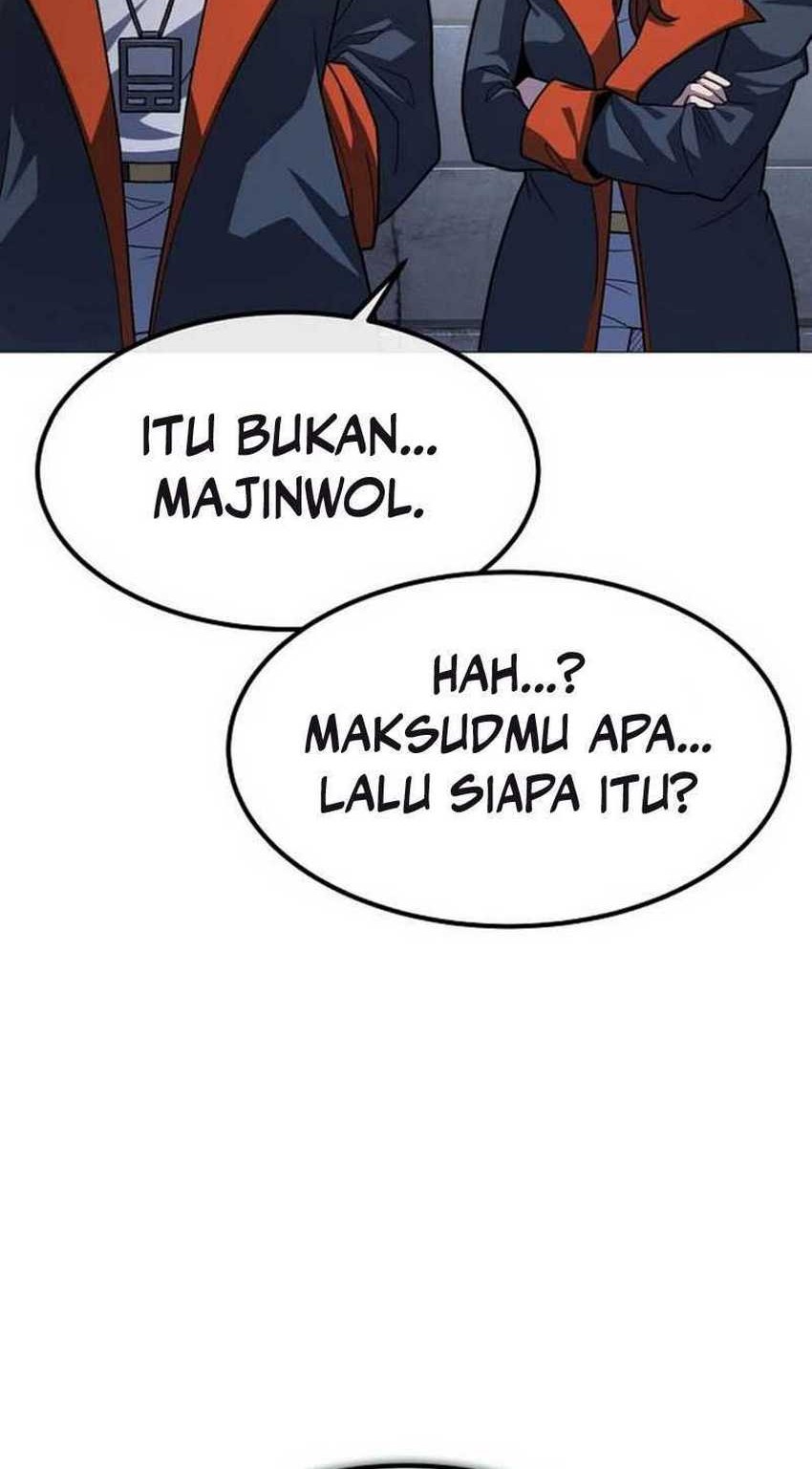 The Zenith Chapter 37 - halaman 9