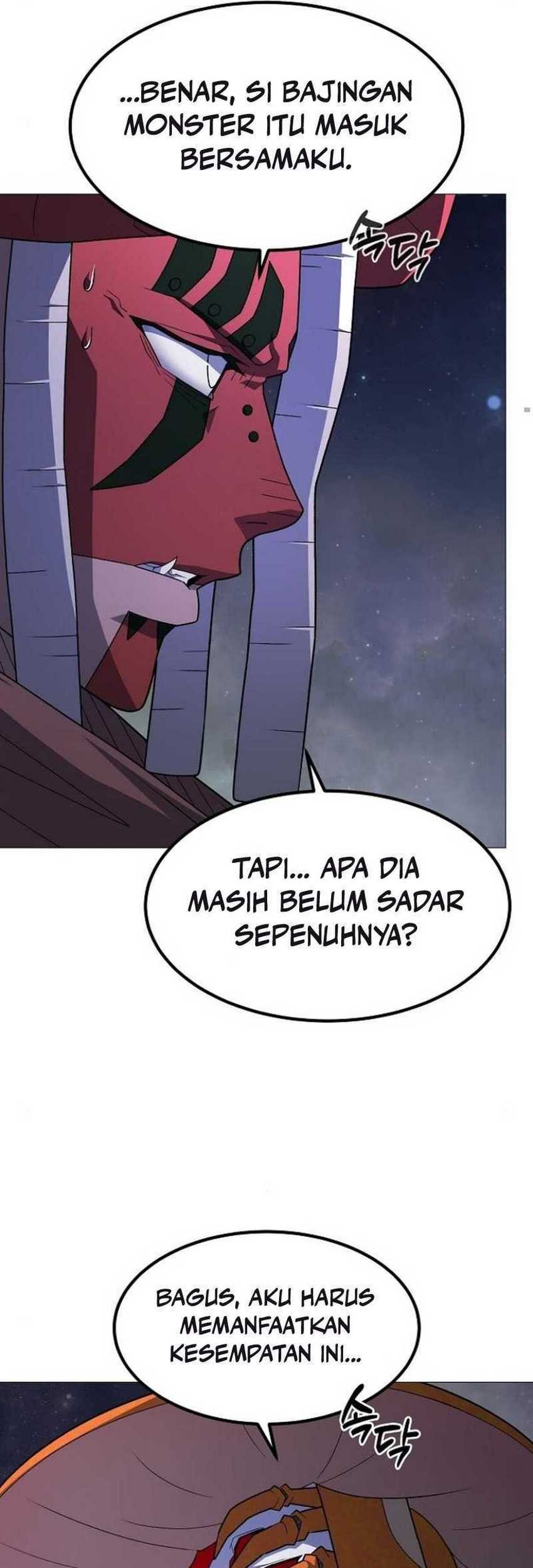 The Zenith Chapter 38 - halaman 10