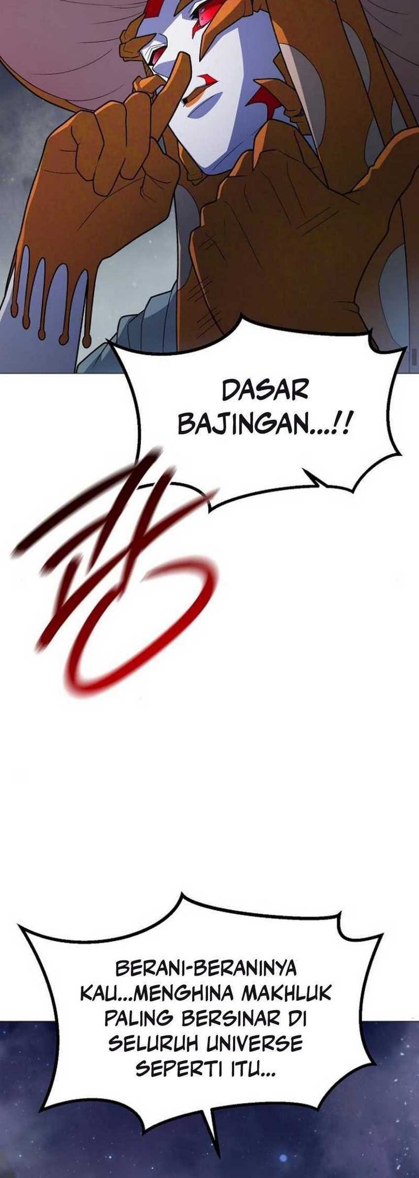 The Zenith Chapter 38 - halaman 11