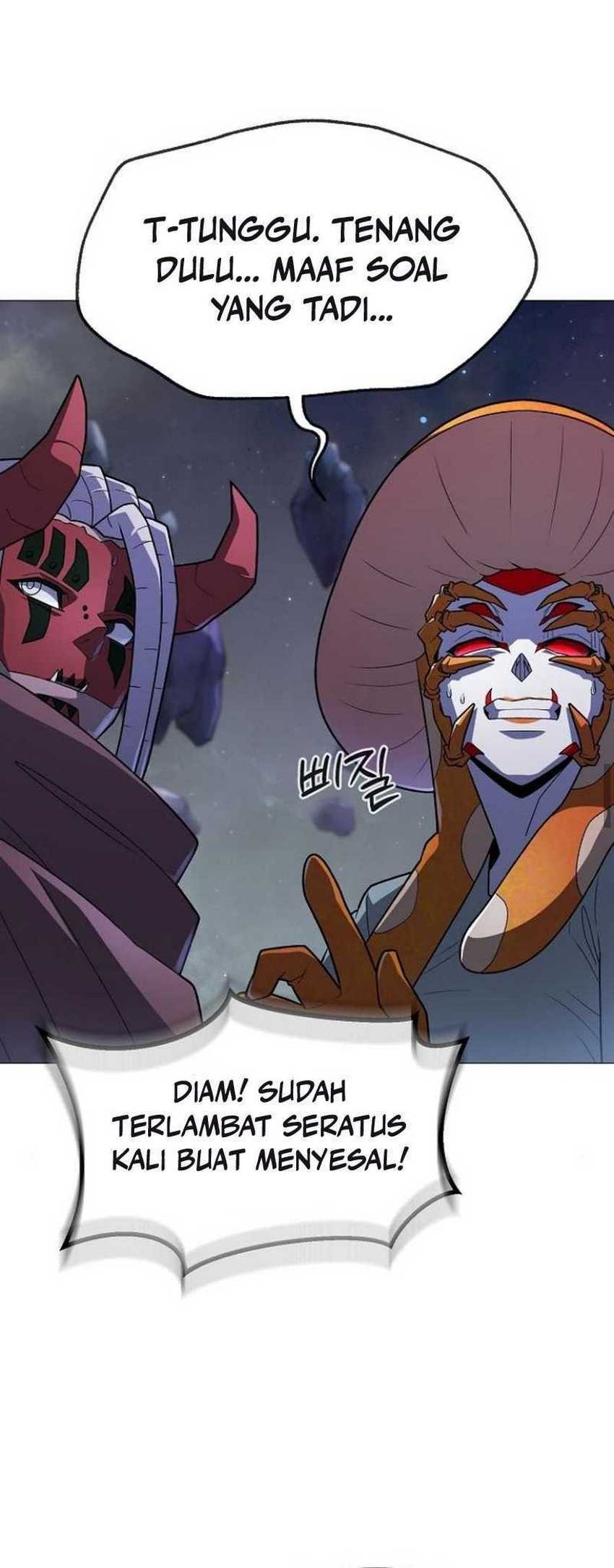 The Zenith Chapter 38 - halaman 13