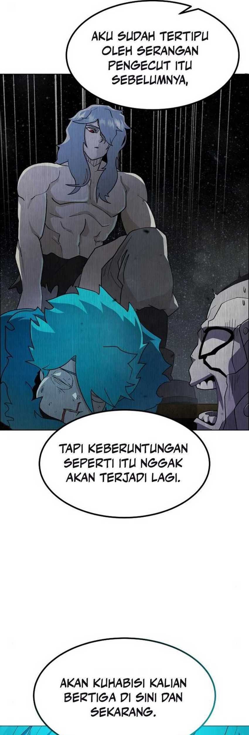 The Zenith Chapter 38 - halaman 14